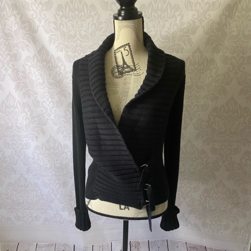 Dynamite Sweater